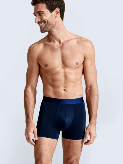Boxer absorption légère Homme