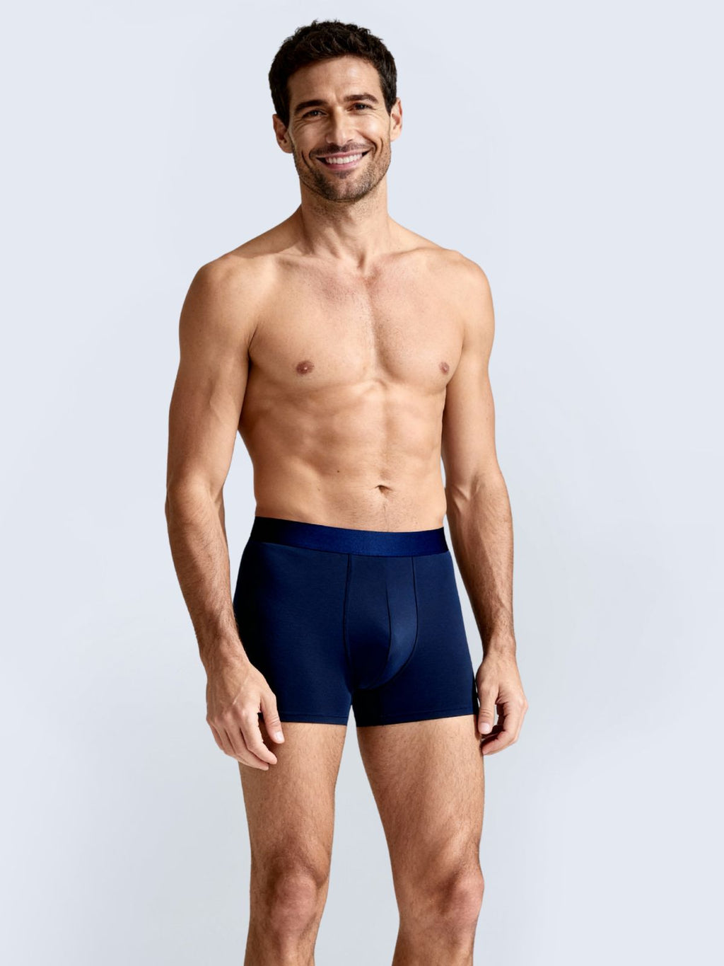 Boxer absorption légère Homme