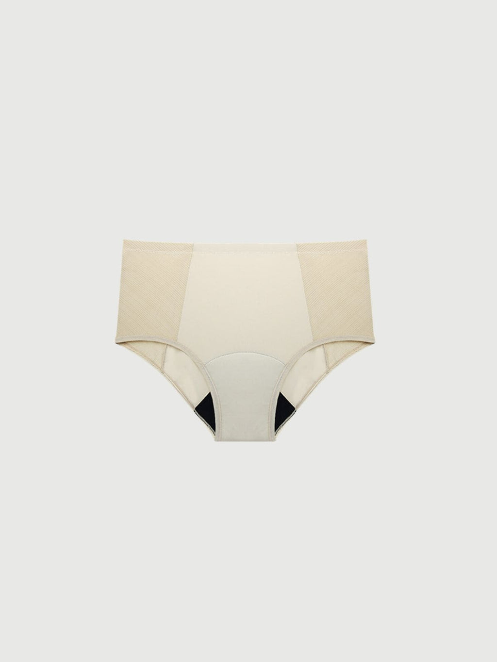 Culotte super taille haute absorbante