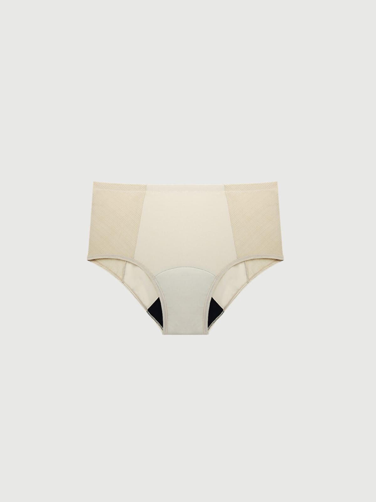 Culotte super taille haute absorbante