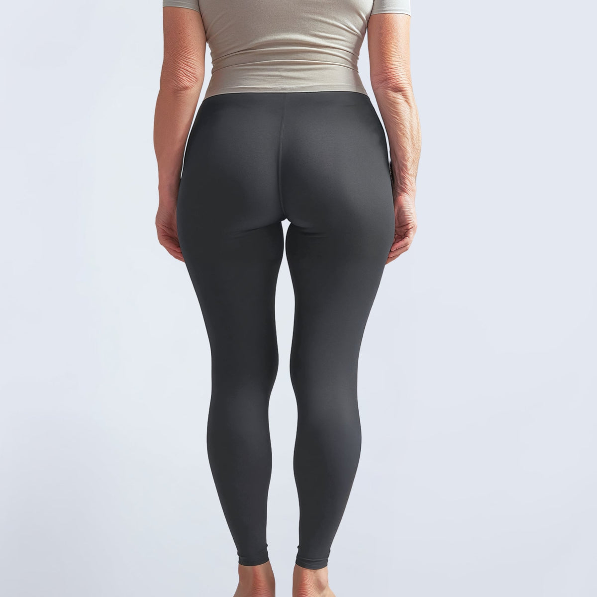 Legging absorbant