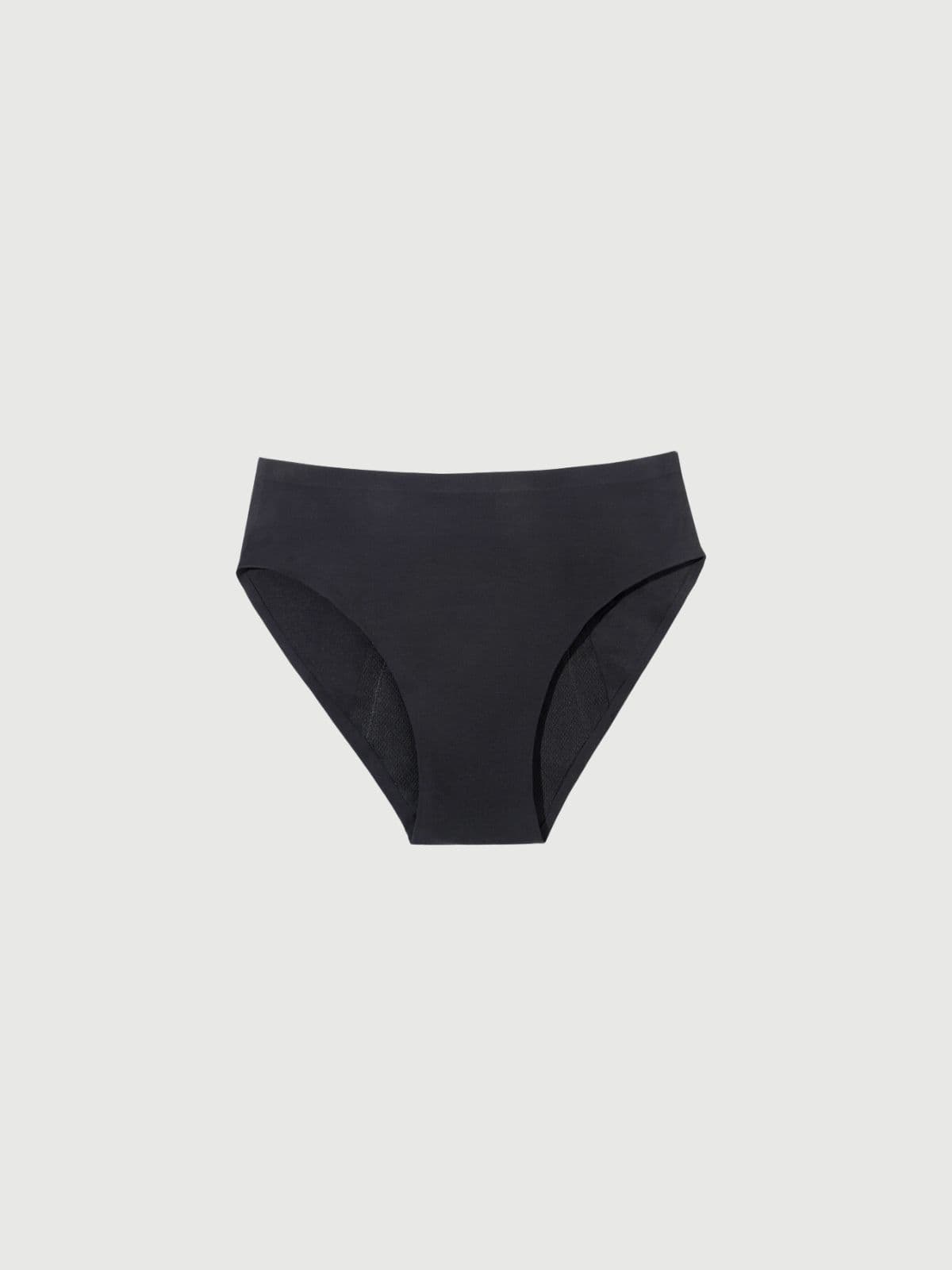 Culotte taille haute ultra-absorbante