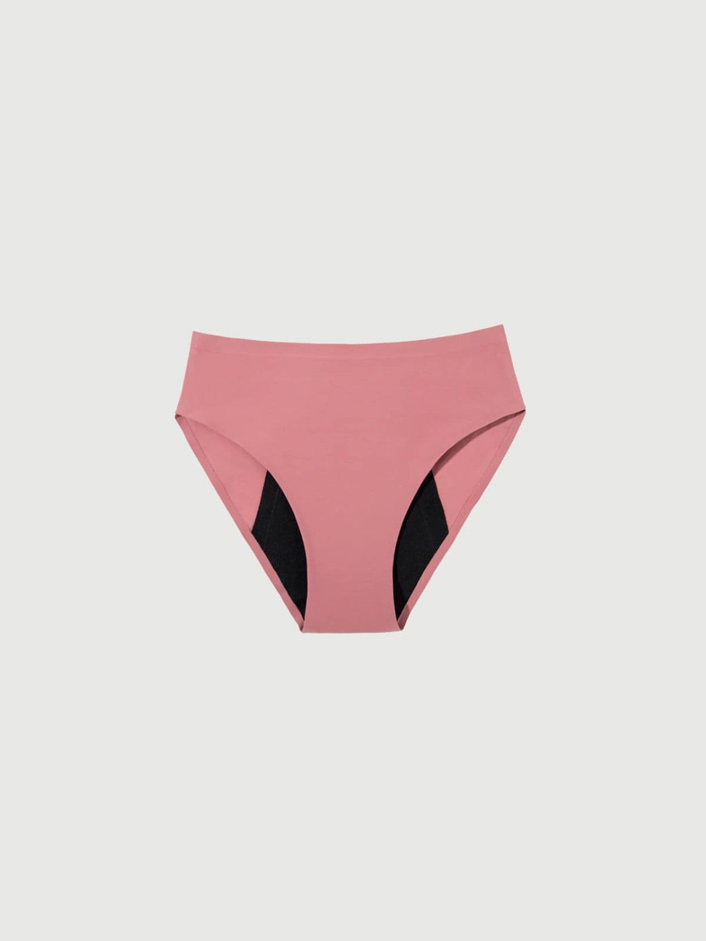 Culotte taille haute ultra-absorbante