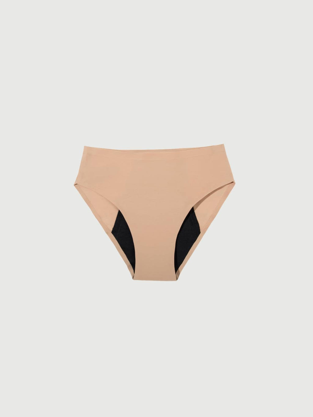 Culotte taille haute ultra-absorbante