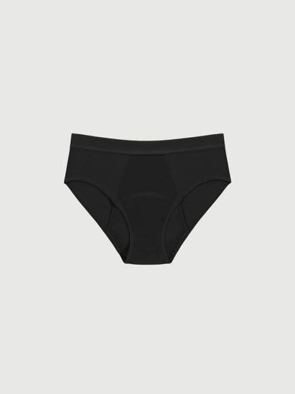 Culotte ultra-absorbante