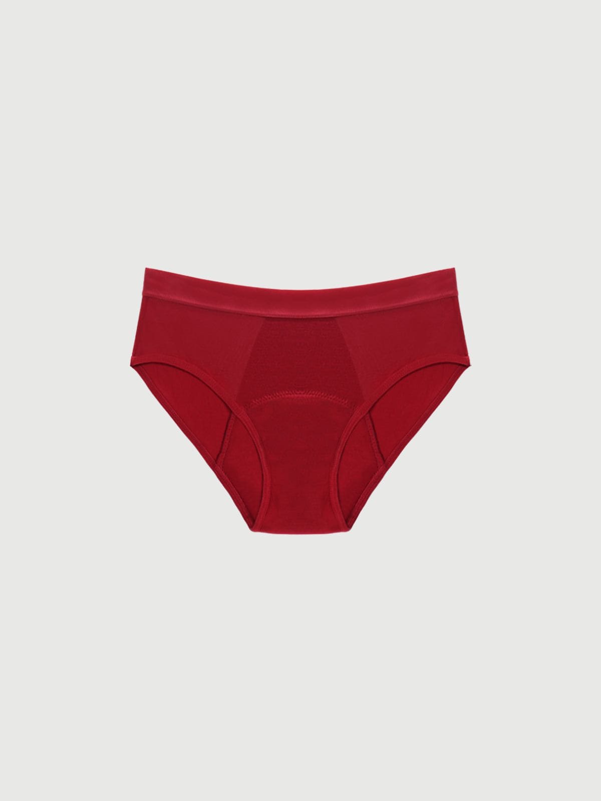 Culotte ultra-absorbante