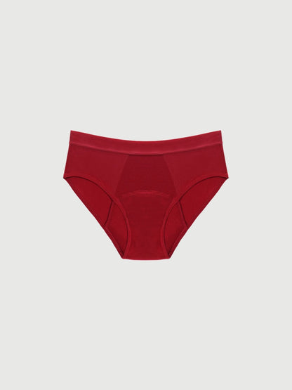 Culotte ultra-absorbante