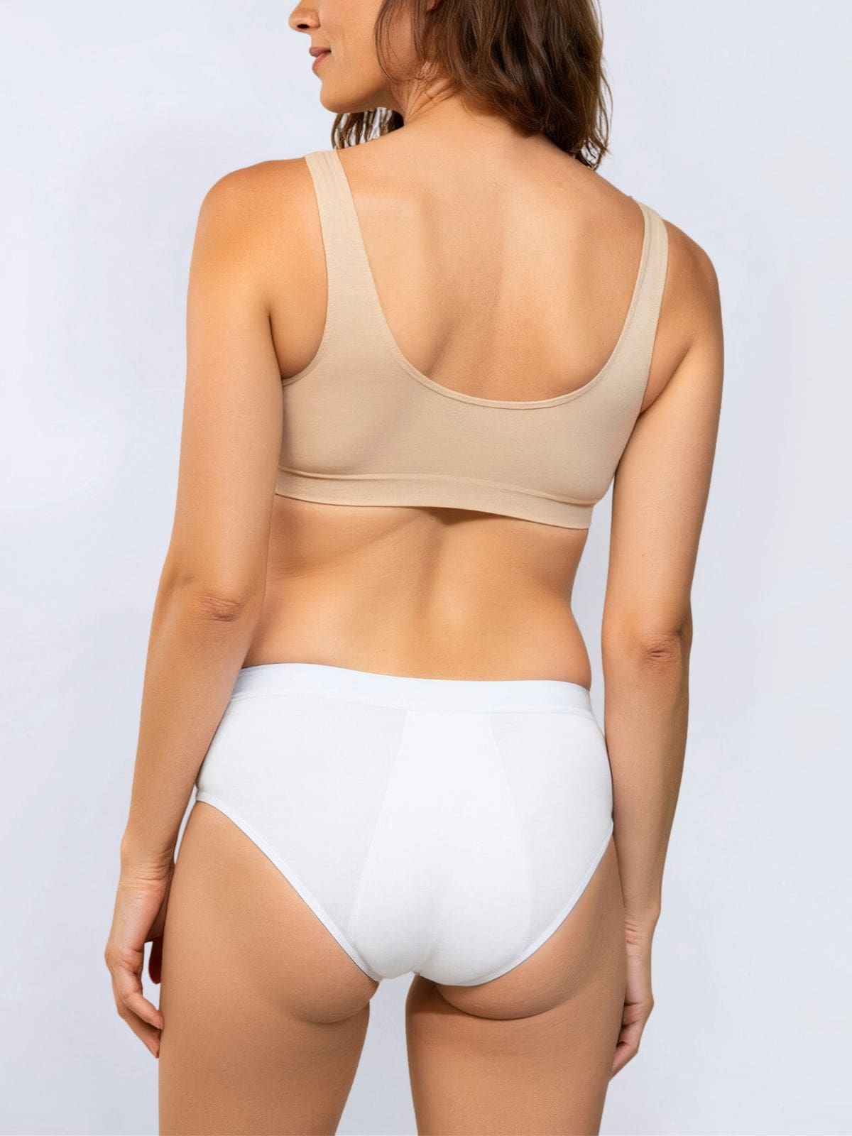 Culotte ultra-absorbante