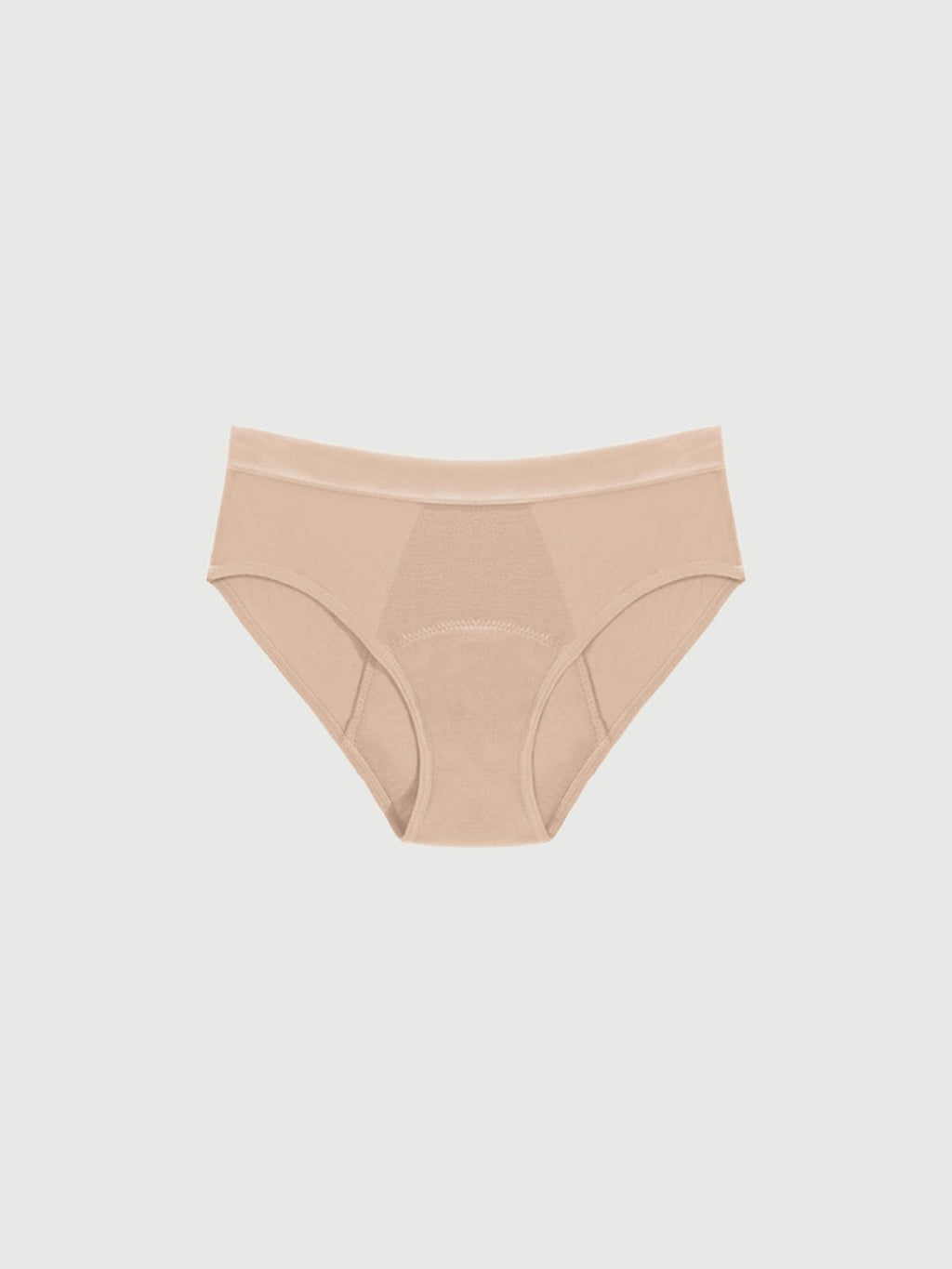Culotte ultra-absorbante