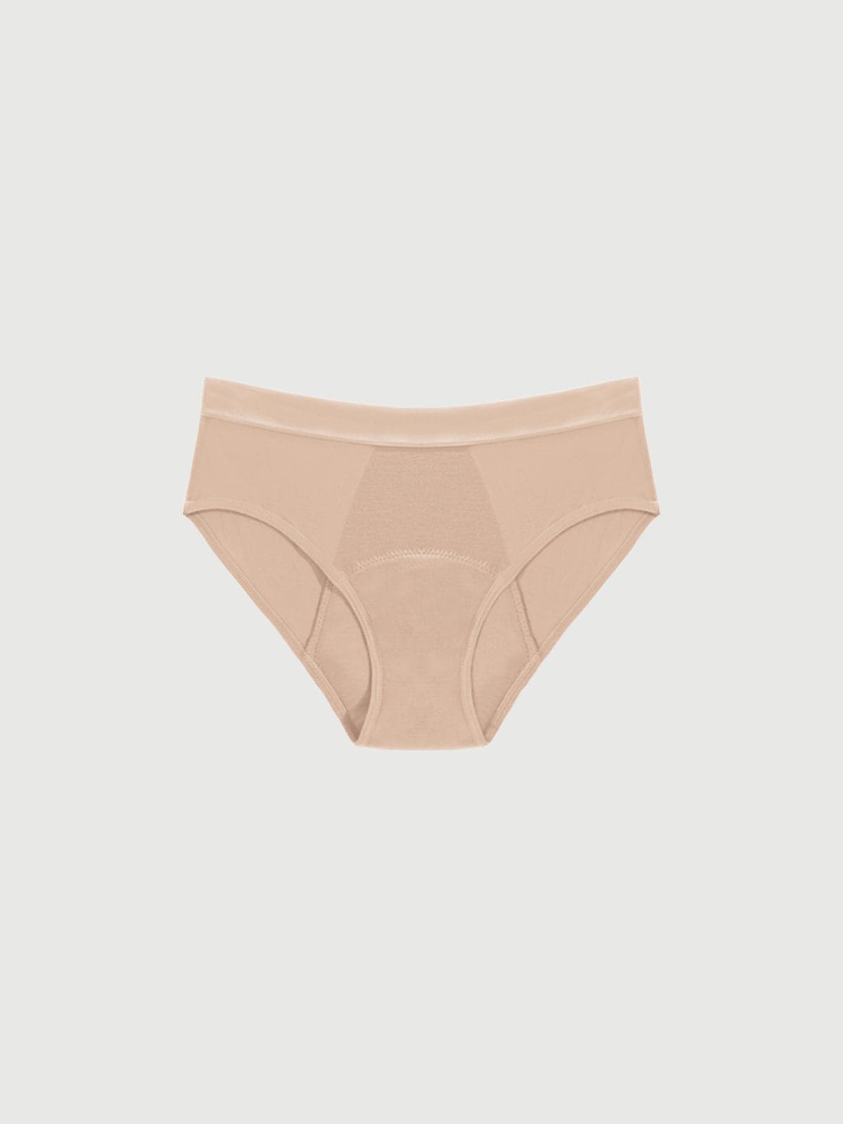 Culotte ultra-absorbante