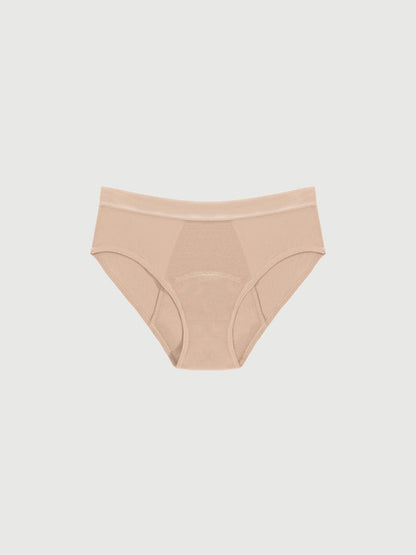 Culotte ultra-absorbante