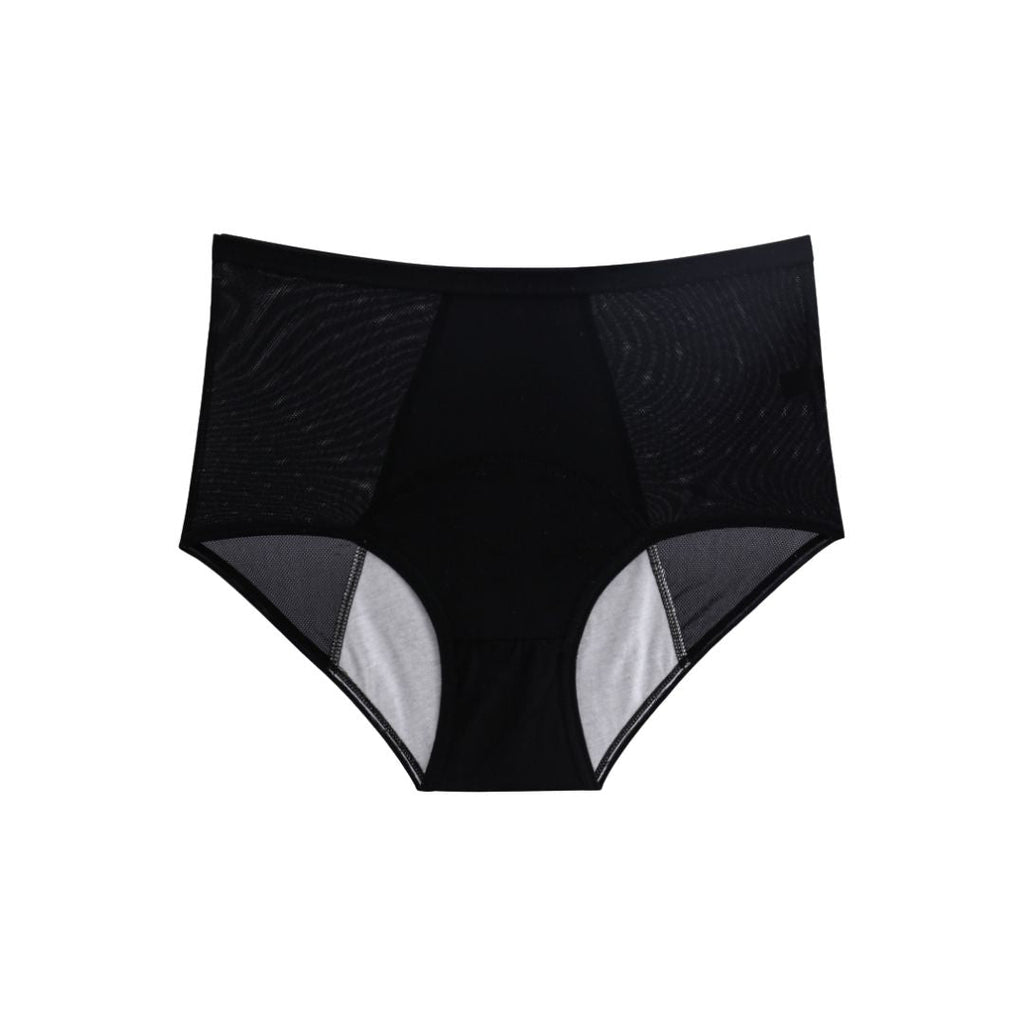 Pack Everyday - Légère Taille Haute