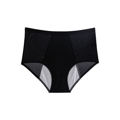 Pack Everyday - Légère Taille Haute