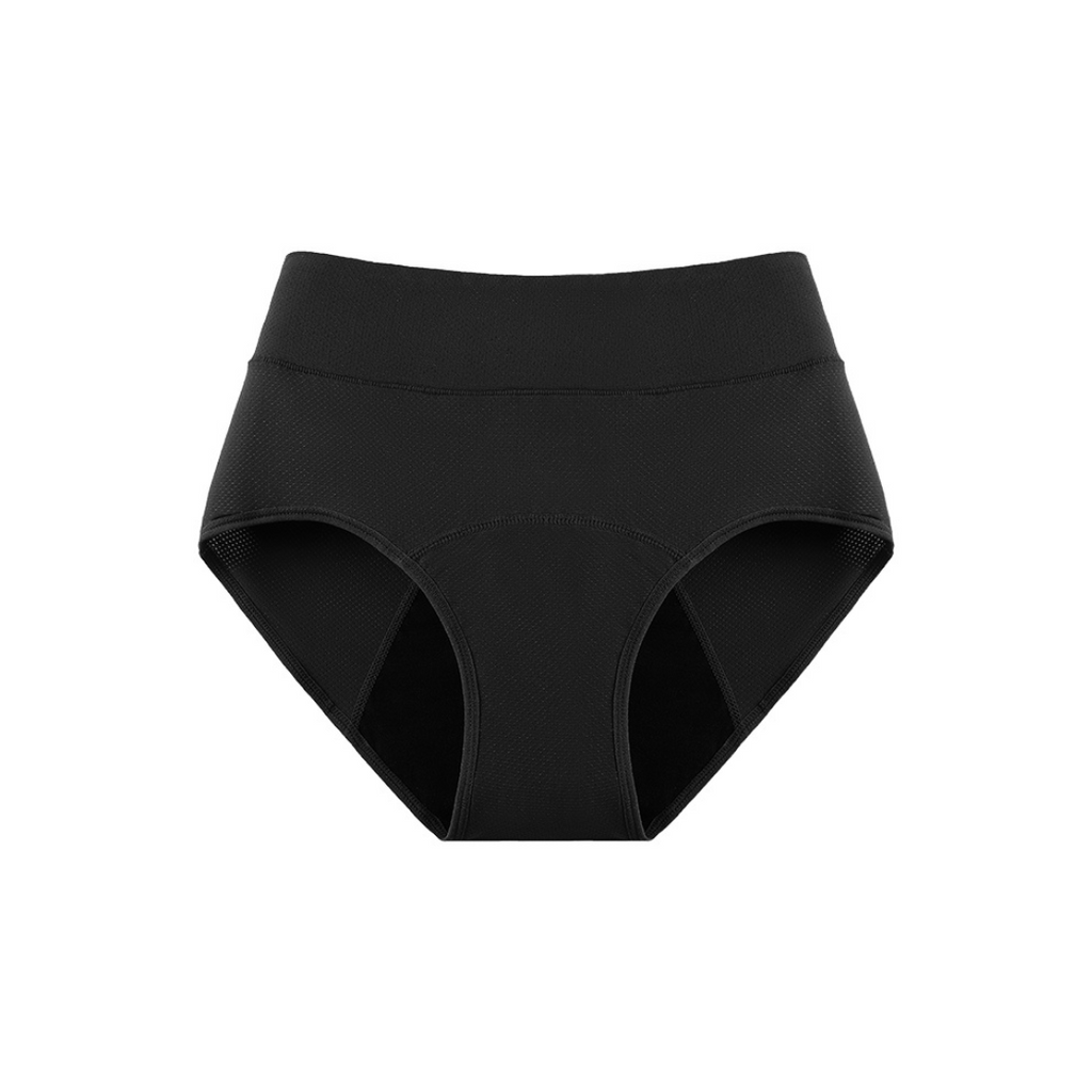 Pack Everyday - Taille Haute Classique