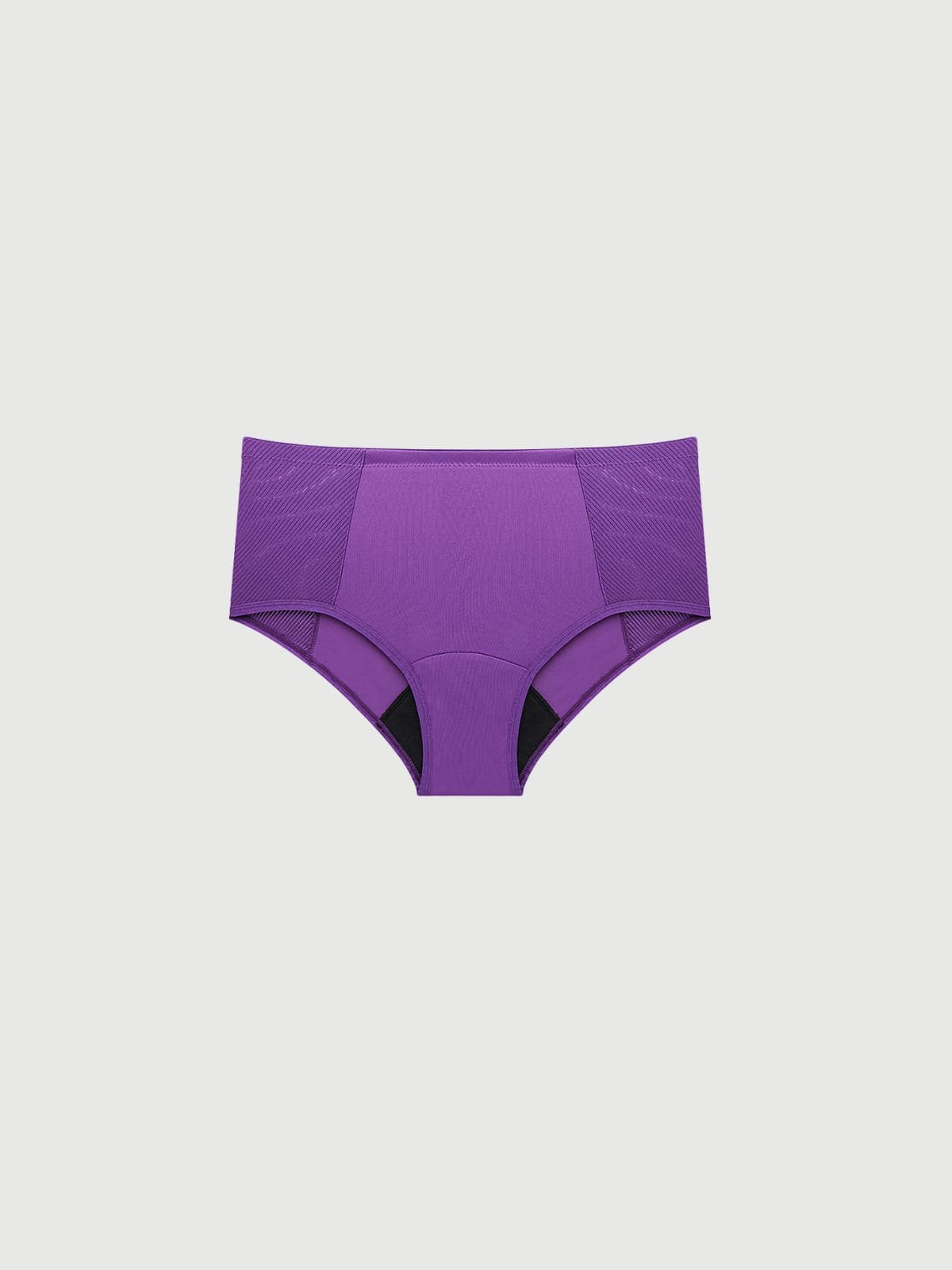 Culotte super taille haute absorbante