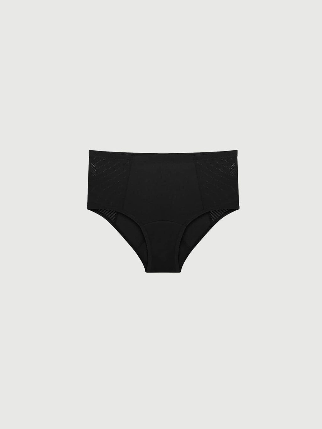 Culotte super taille haute absorbante