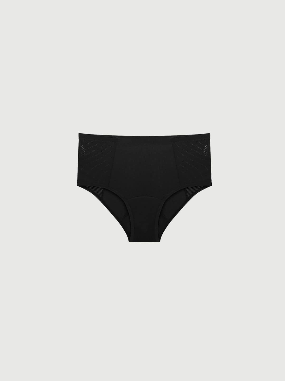 Culotte super taille haute absorbante