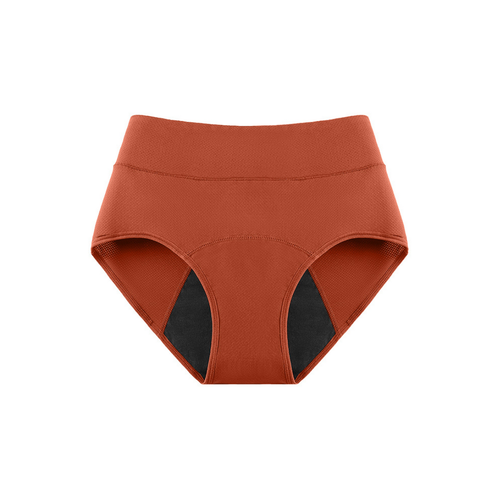 Pack Everyday - Taille Haute Classique