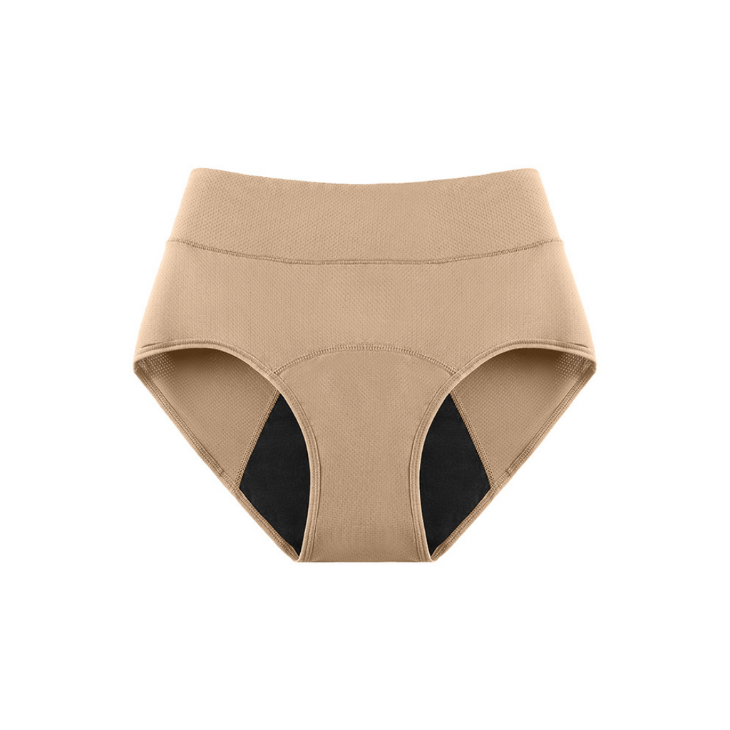 Pack Everyday - Taille Haute Classique
