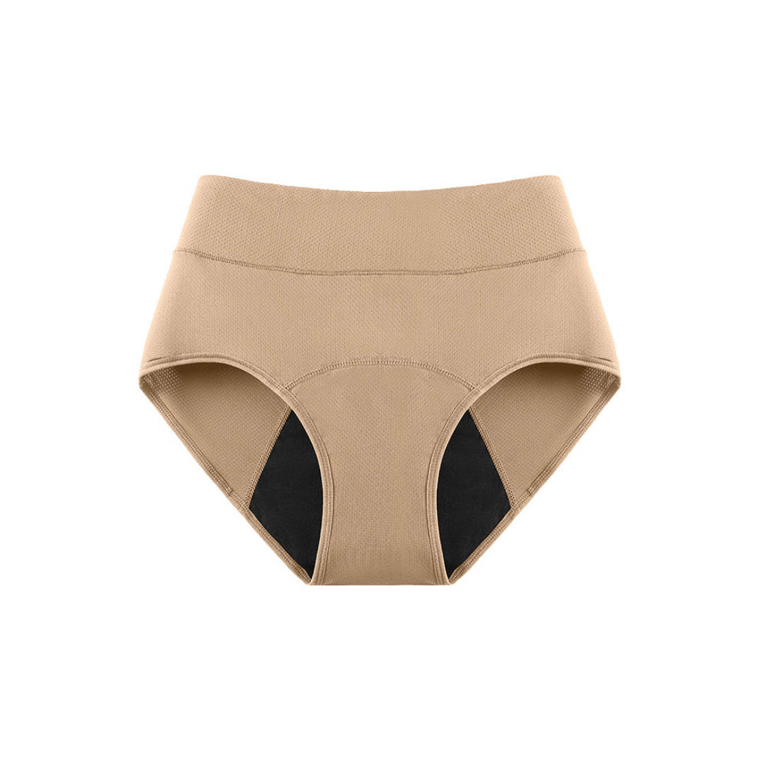 Pack Everyday - Taille Haute Classique