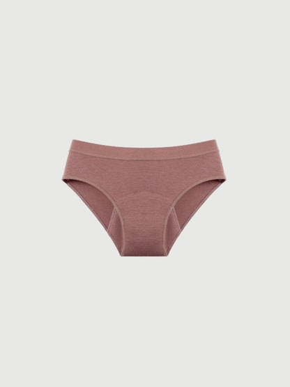 Culotte ultra-absorbante