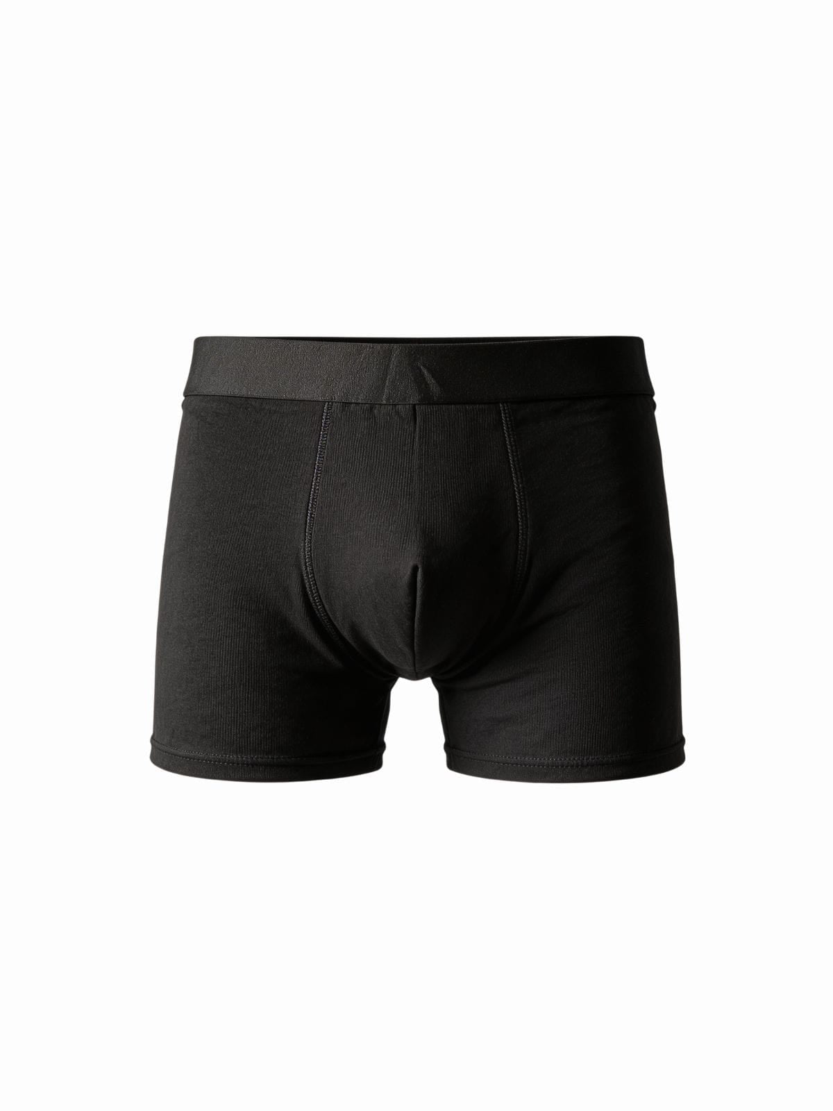 Boxer discret absorbant Homme