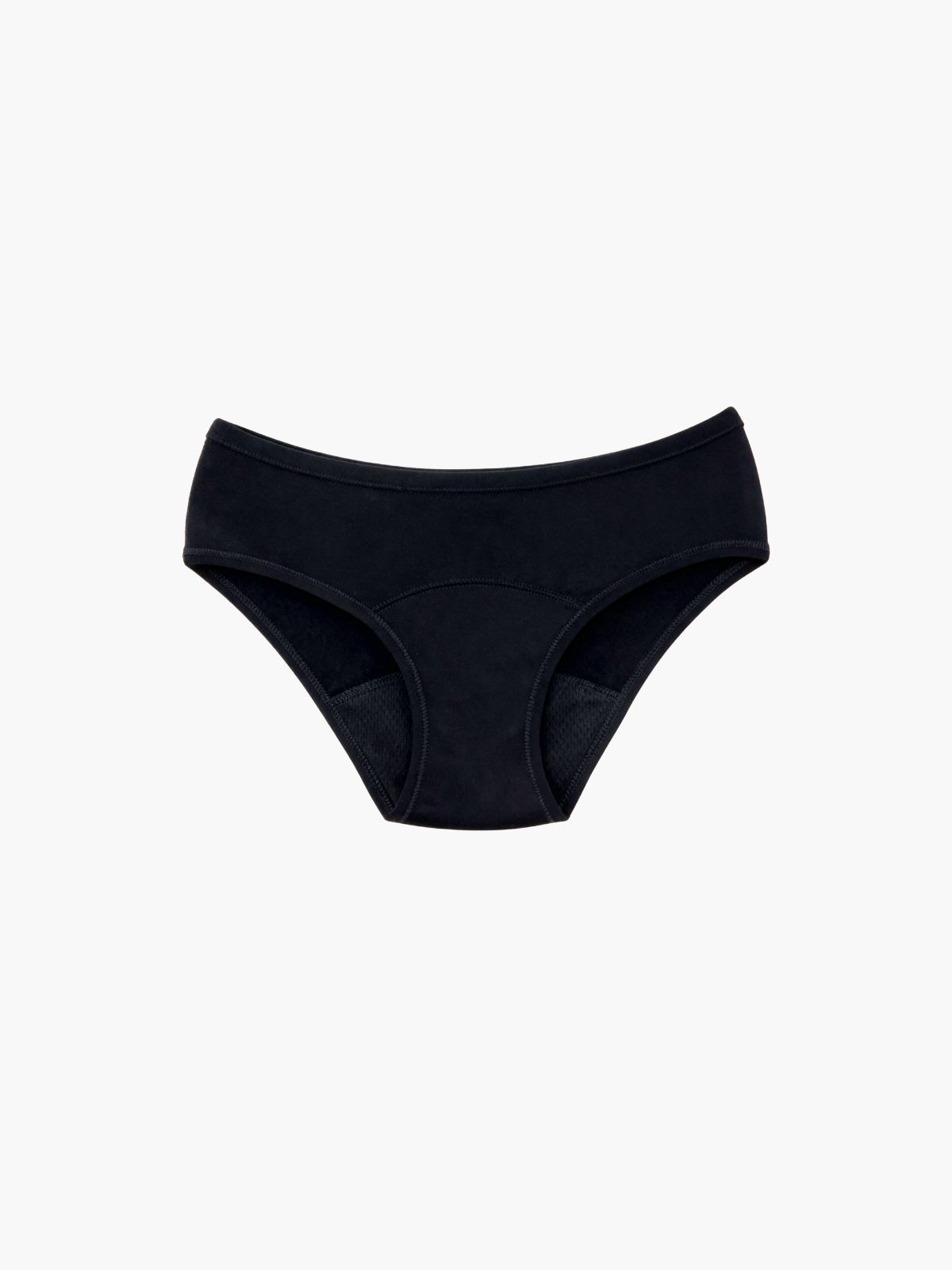 Culotte confort absorbante