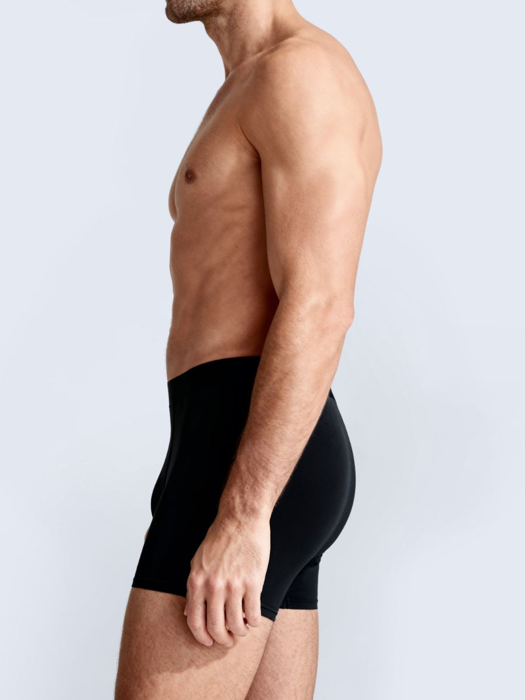 Boxer absorption légère Homme
