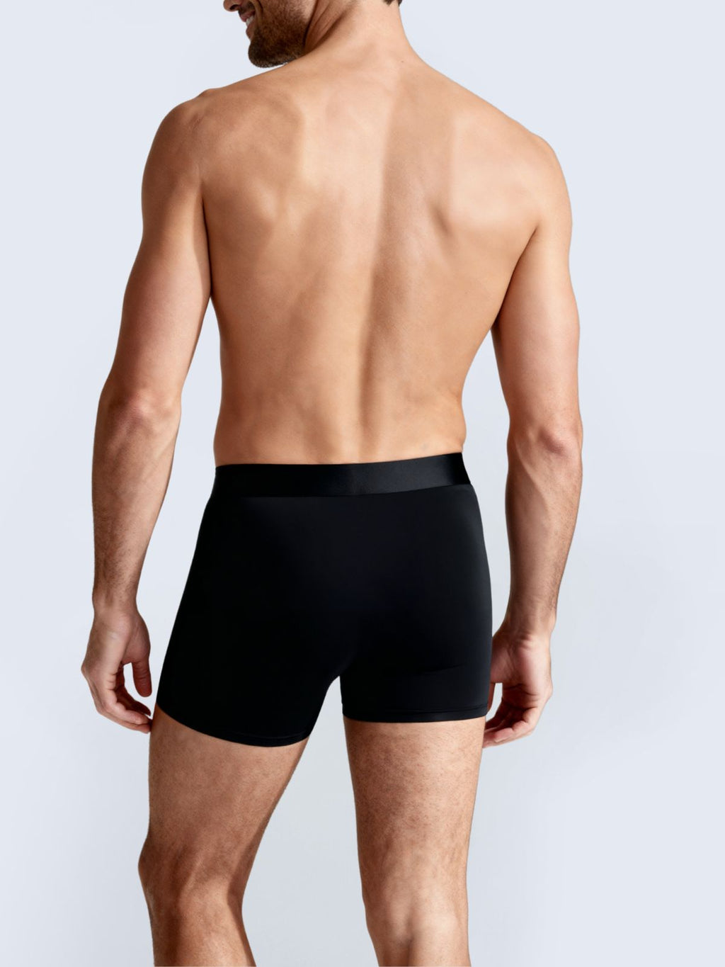 Boxer absorption légère Homme