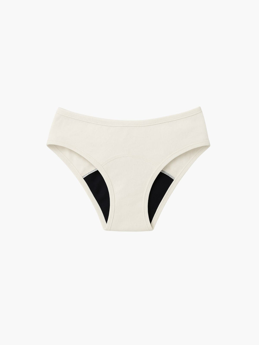 Culotte confort absorbante