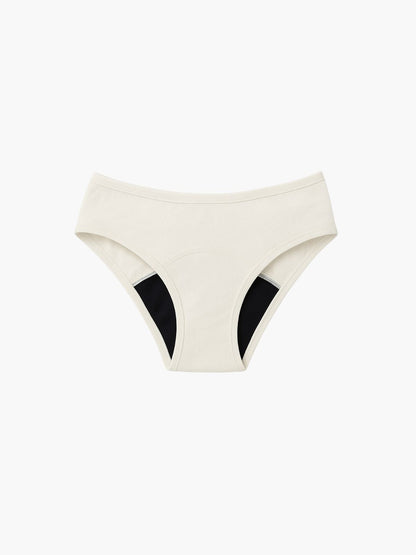 Culotte confort absorbante