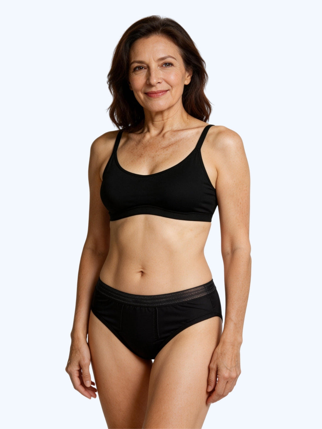 Culotte Elena absorbante