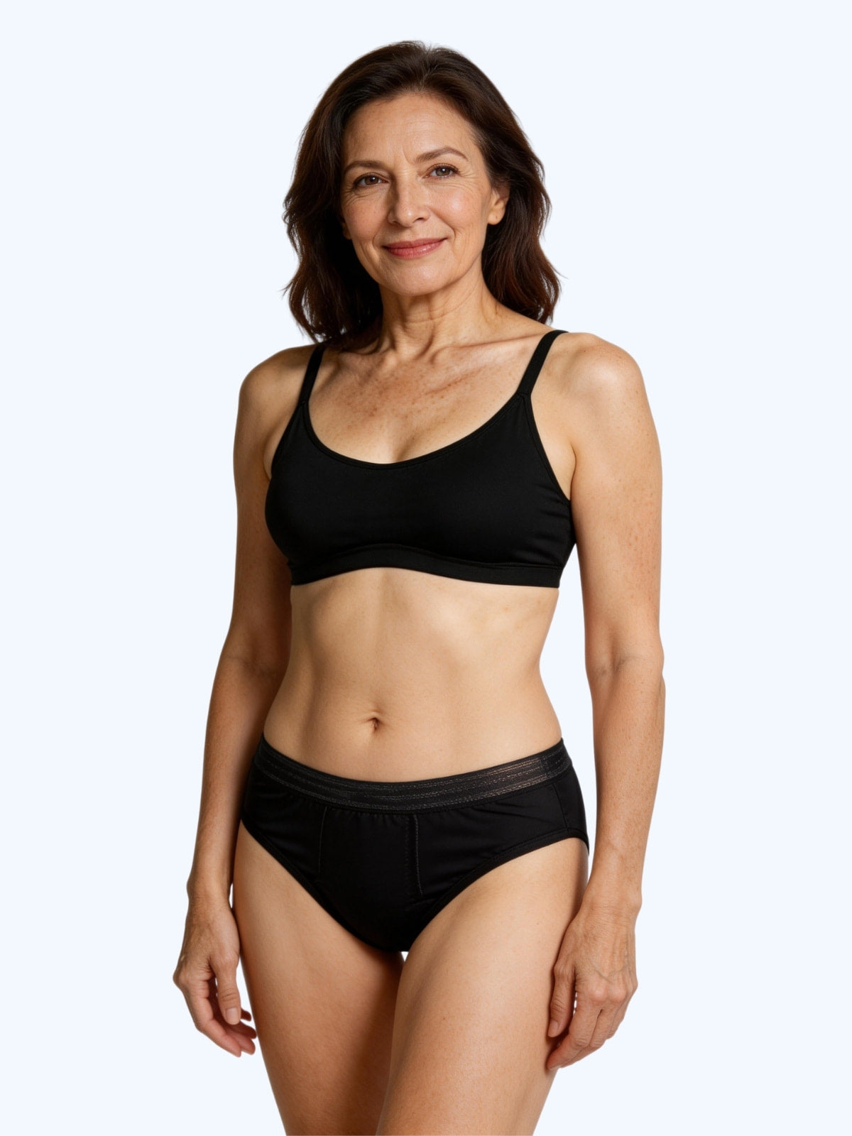 Culotte Elena absorbante