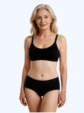 Culotte Emma sans couture absorbante