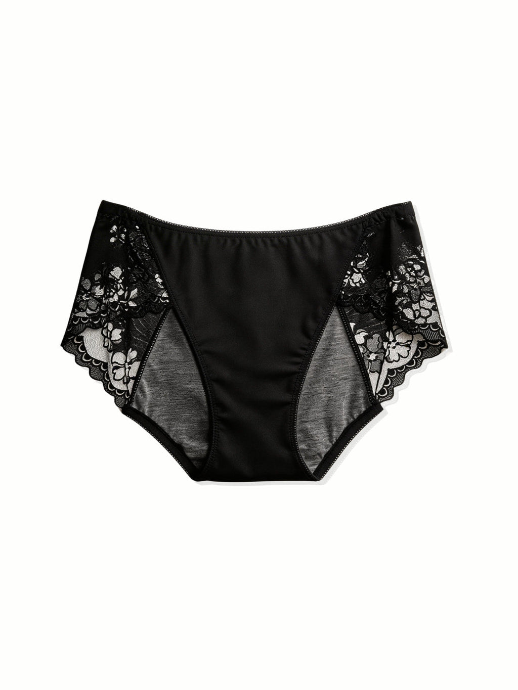 Culotte Julia dentelle absorbante