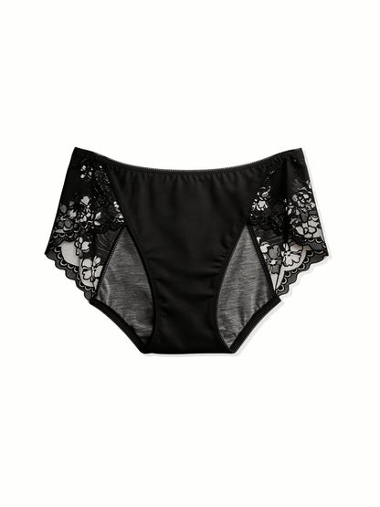 Culotte Julia dentelle absorbante