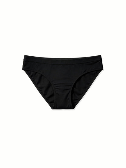 Culotte Nina sans couture absorbante