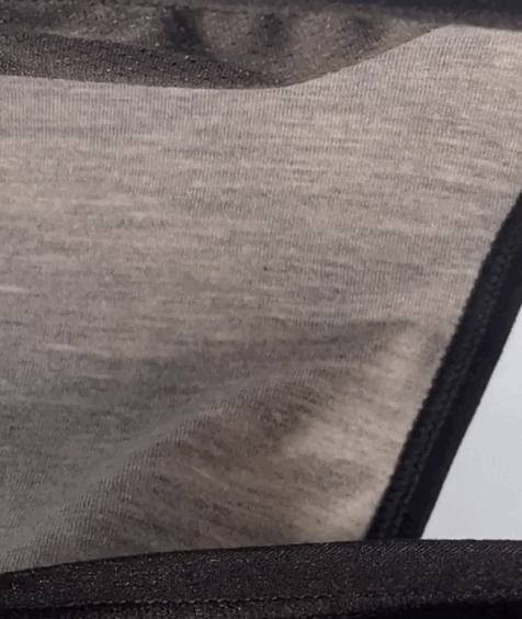 Culotte absorbante
