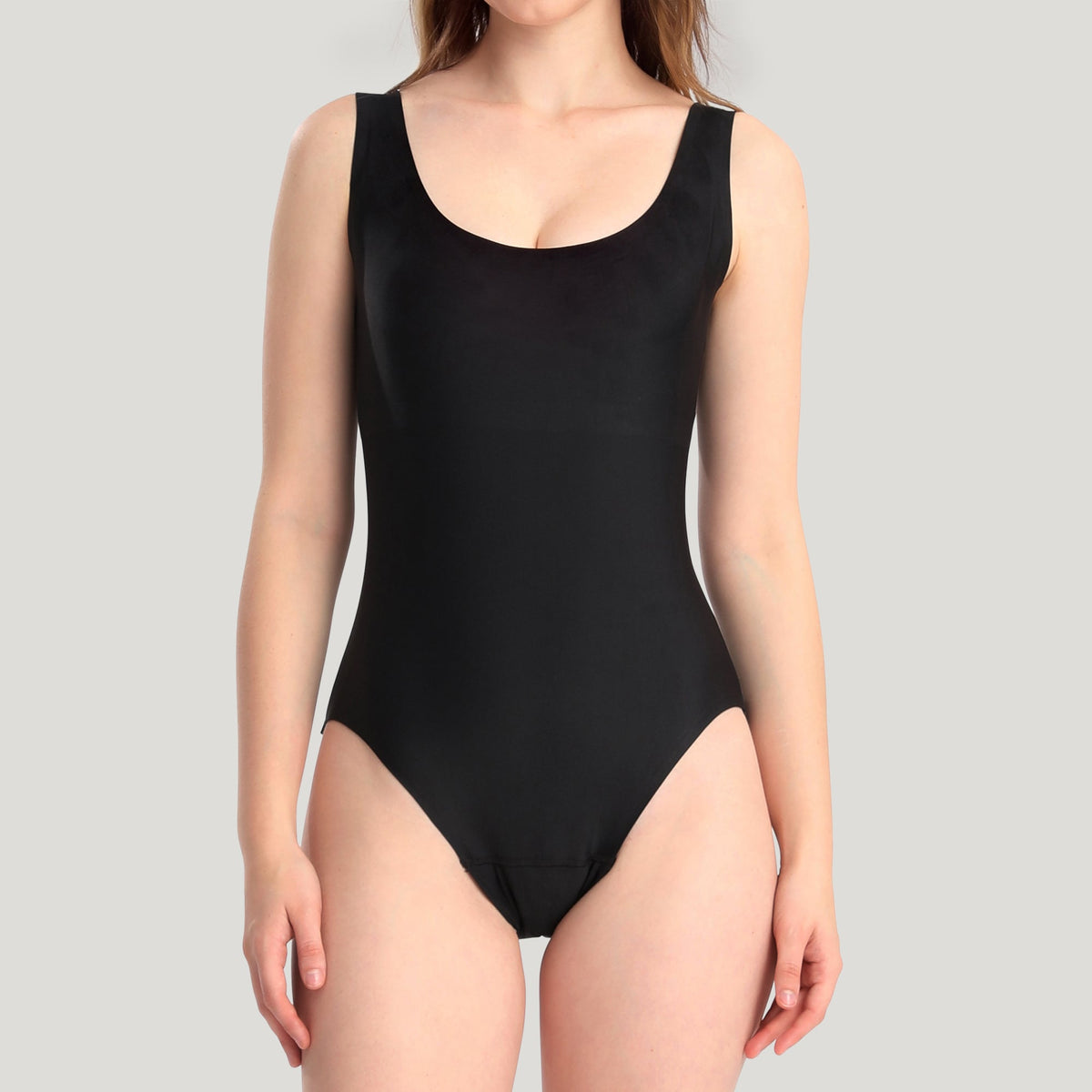 Maillot de bain une pièce absorbant
