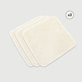Lingette de toilette intime réutilisable OFFERTE