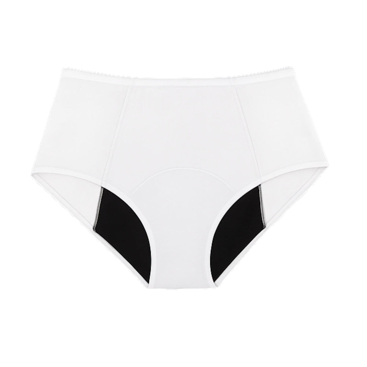 Pack Everyday - Taille Haute