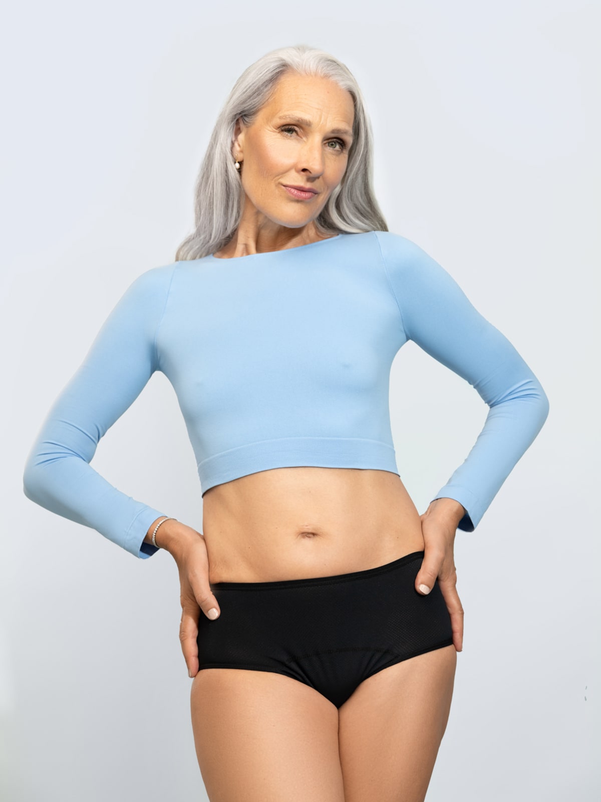 Culotte absorbante