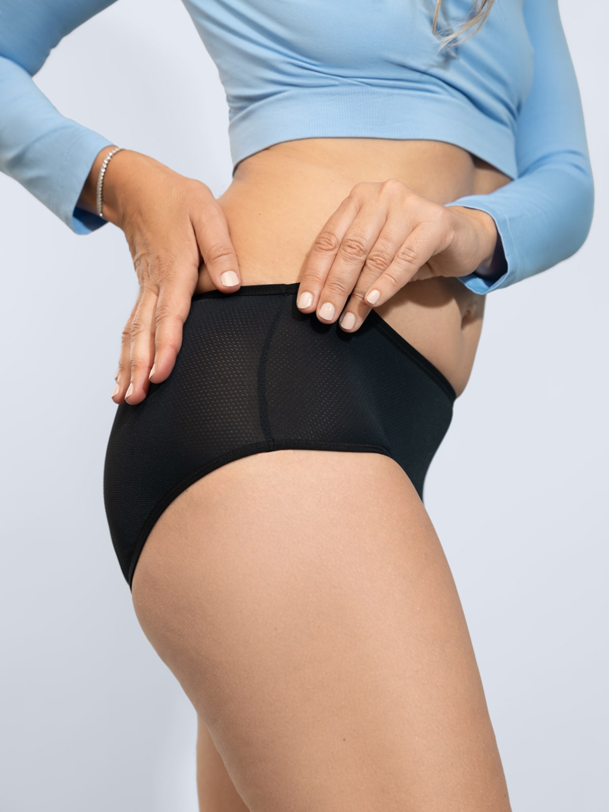 Culotte absorbante