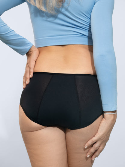 Culotte absorbante