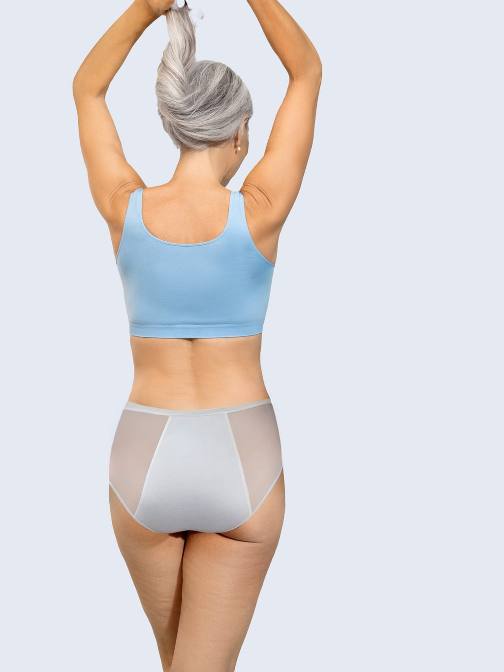 Pack Everyday - Légère Taille Haute