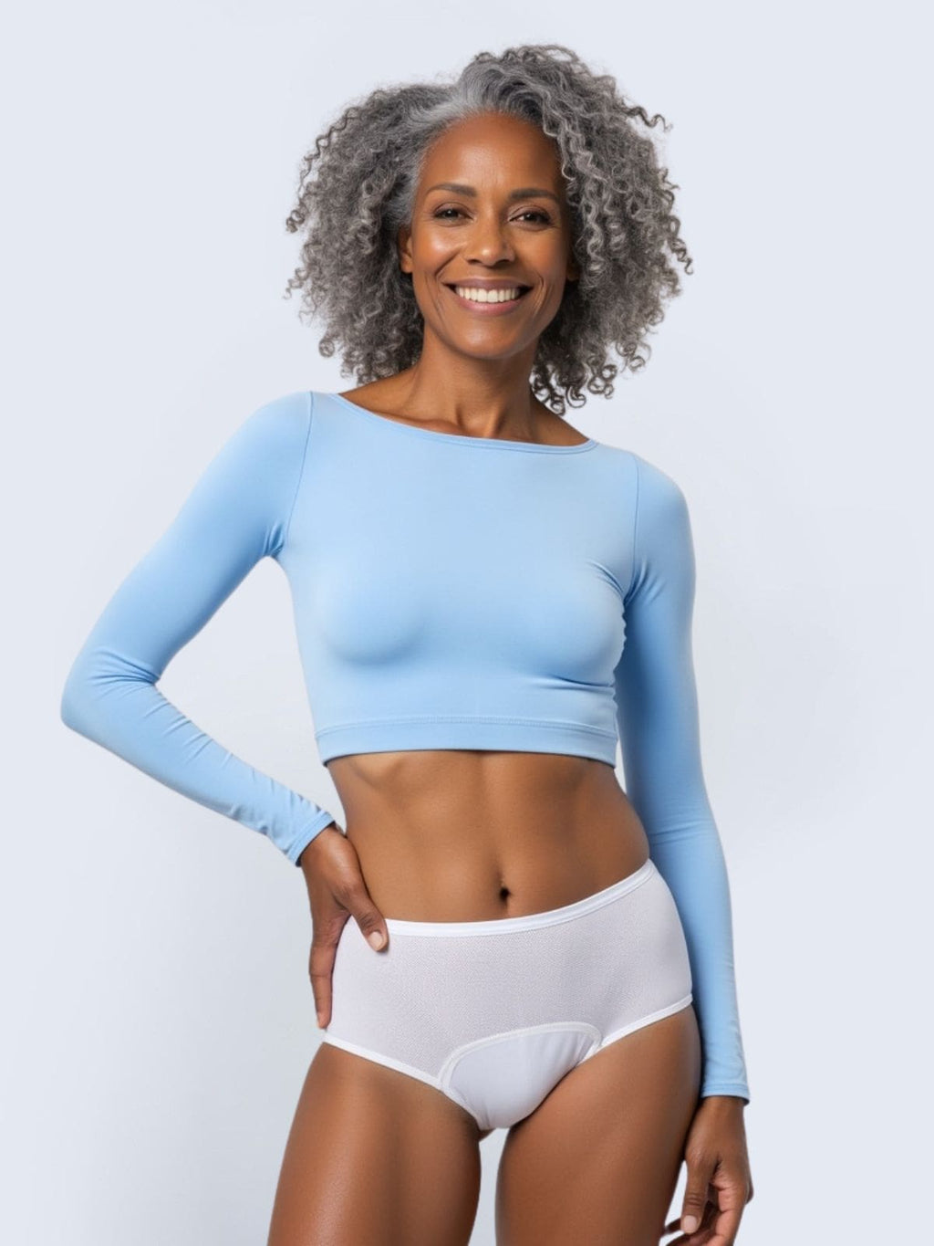 Culotte absorbante