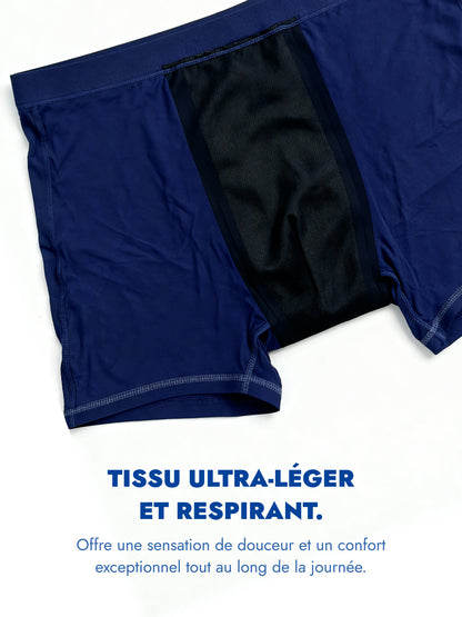 Boxer Ultra Plus Homme