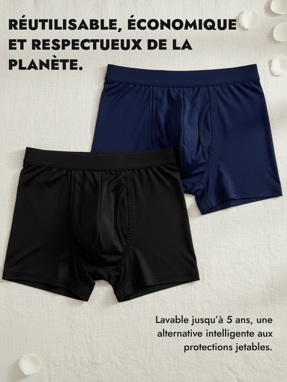 Boxer Ultra Plus Homme
