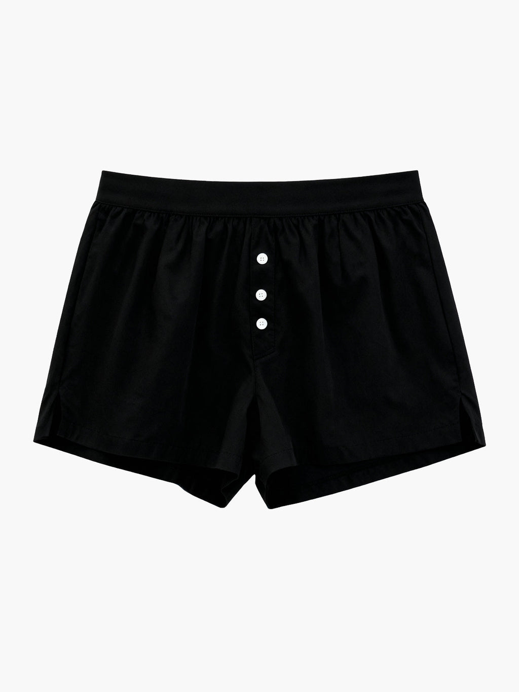 Caleçon de pyjama absorbant Femme