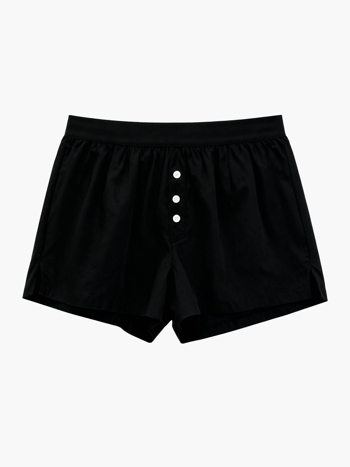 Caleçon de pyjama absorbant Femme